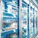 Maquinarias de refrigeración (Frio)